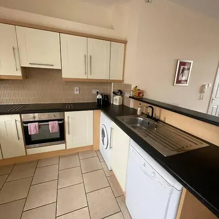 Apartamento Centrally Located On Shannon Shore Side Carrick on Shannon