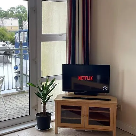 Centrally Located On Shannon Shore Side *