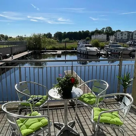 Centrally Located On Shannon Shore Side Carrick on Shannon
