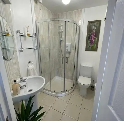 Centrally Located On Shannon Shore Side Carrick on Shannon