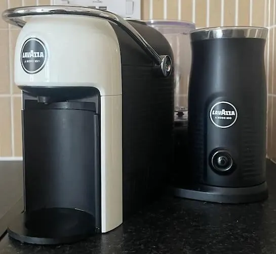 Centrally Located On Shannon Shore Side