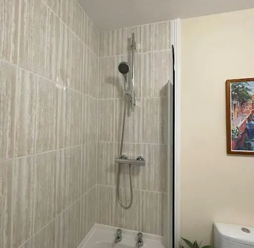 アパート Centrally Located On Shannon Shore Side *