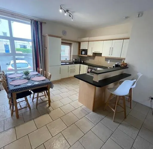 Centrally Located On Shannon Shore Side Carrick on Shannon
